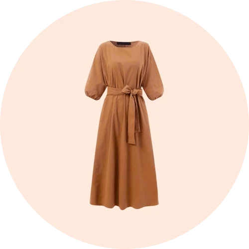 Moda feminina